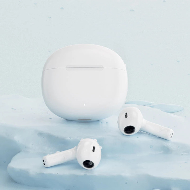 هدفون بلوتوثی کیو سی وای مدل T20 AilyPods