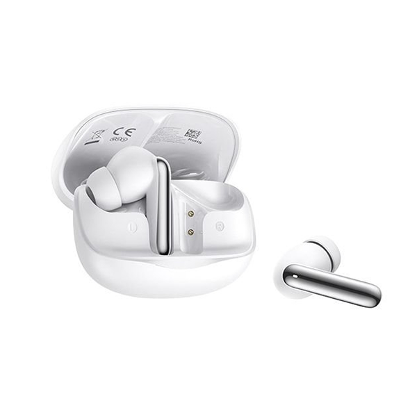 هندزفری بلوتوثی QCY مدل MeloBuds 2 N50 ANC