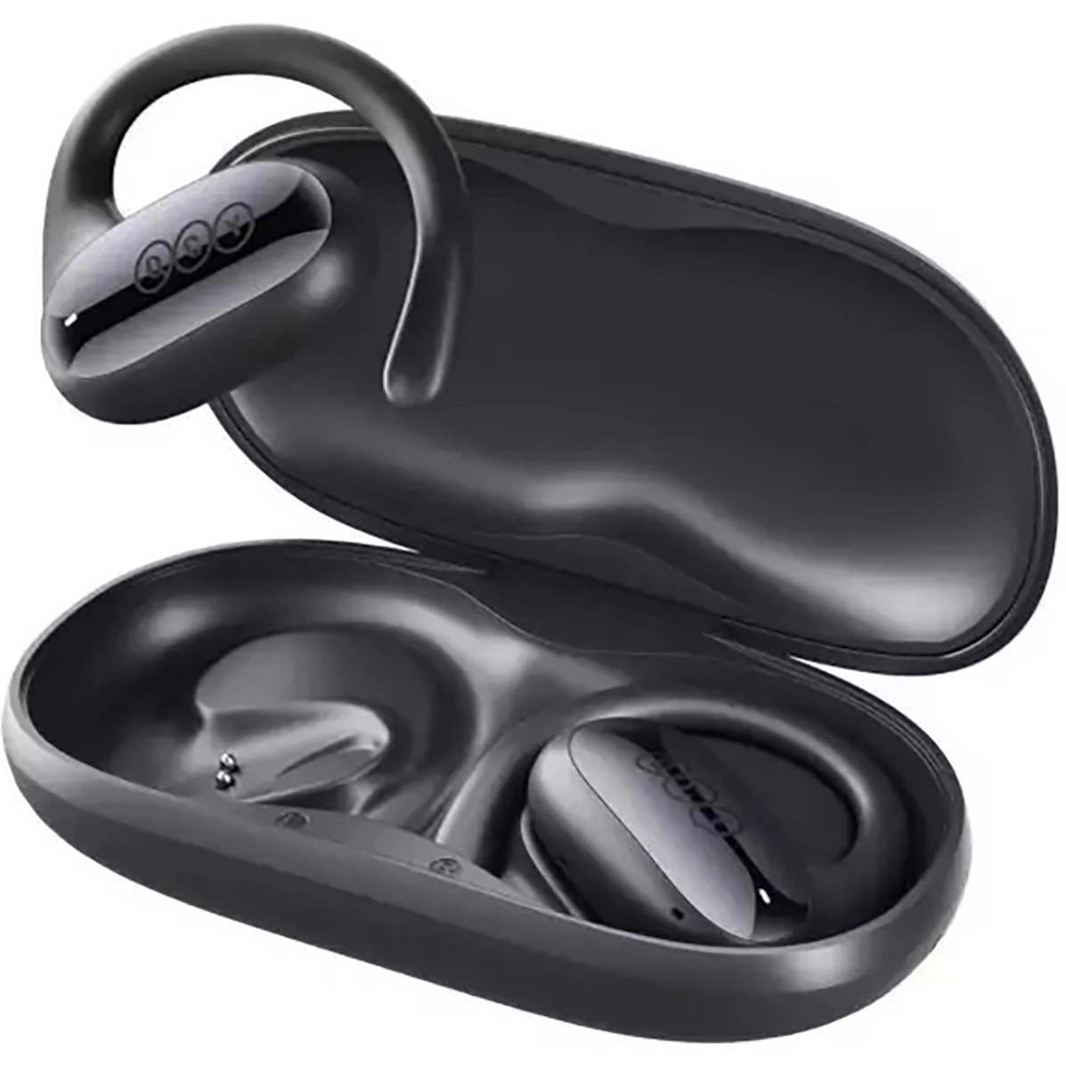 هندزفری بلوتوثی کیو سی وای مدل QCY CROSSKY GTR 2