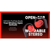 هدفون بیسیم هایلو مدل PurFree Buds