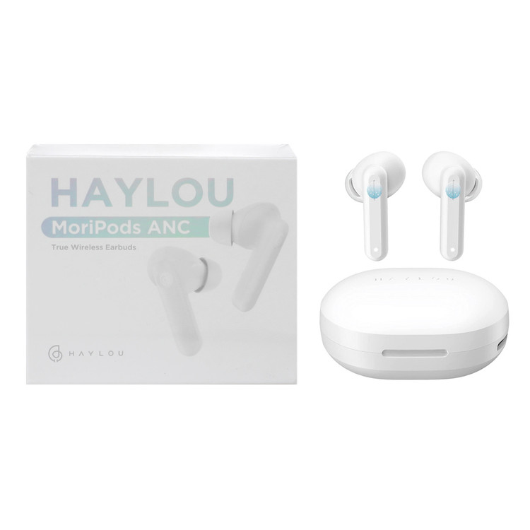 هندزفری بلوتوث شیائومی هایلو مدل HAYLOU Moripods ANC