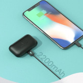 هدفون بی سیم هایلو مدل T15