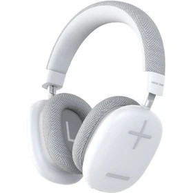 GREEN LION WIRELESS HEADPHONE GNECOMAXHPBL