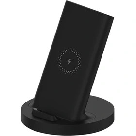 شارژر وایرلس شیائومی استند مدل 20W _ WPC02ZM