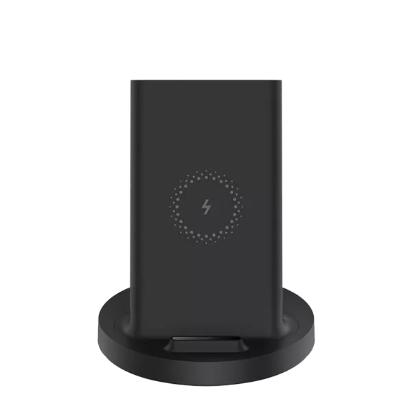 شارژر وایرلس شیائومی استند مدل 20W _ WPC02ZM