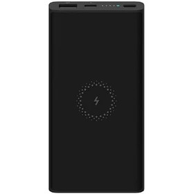 پاوربانک 10 هزار میلی آمپر برند شیائومی مدل MI