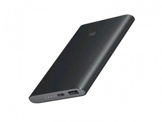 پاوربانک 10 هزار میلی آمپر برند شیائومی مدل MI