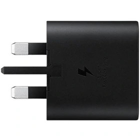 شارژر سامسونگ 25 وات اصل