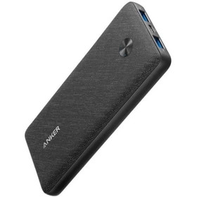 پاوربانک انکر مدل PowerCore III Sense A1248H11 ظرفیت 10000 میلی آمپر ساعت