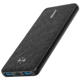 پاوربانک انکر مدل PowerCore III Sense A1248H11 ظرفیت 10000 میلی آمپر ساعت