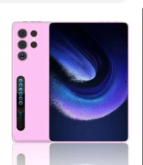 تبلت 10 اینچ مدل Umiio S24 2024 512gig با کیبورد