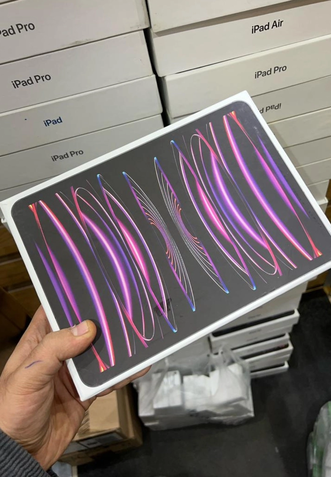 تبلت دانش آموزی Cidea مدل 935 طرح آیپد حافظه 256گیگ