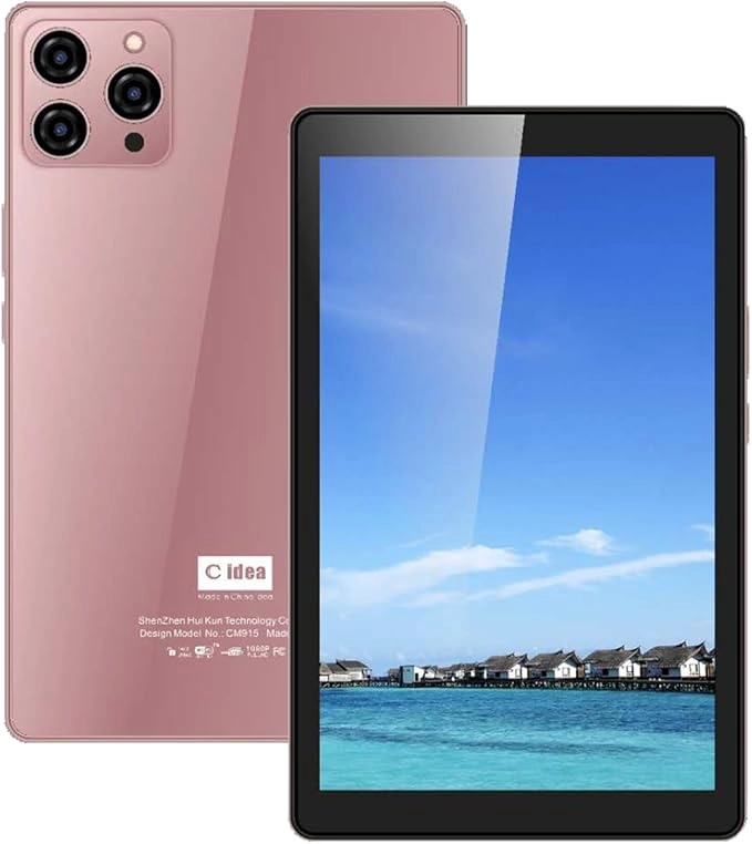 تبلت دانش آموزی Cidea مدل 935 طرح آیپد حافظه 256گیگ