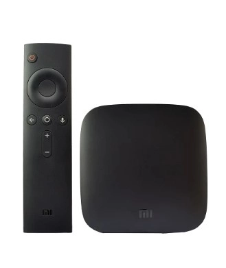 تی وی باکس شیائومی مدل Mi Box S _ MDZ 22