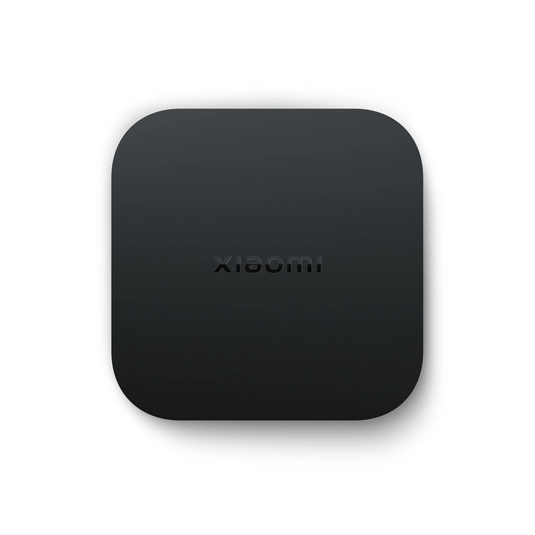 تی وی باکس شیائومی مدل Mi Box S _ MDZ 22