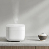 پلوپز هوشمند چندکاره شیائومی مدل Xiaomi smart rice cooker MFB120A-1