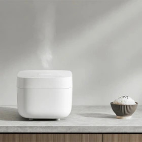پلوپز هوشمند چندکاره شیائومی مدل Xiaomi smart rice cooker MFB120A-1
