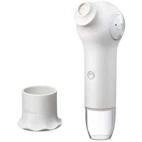 دستگاه پاک کننده منافذ صورت شیائومی Xiaomi Youpin InFace Aqua Peel Facial Pore Cleaner CF-02E