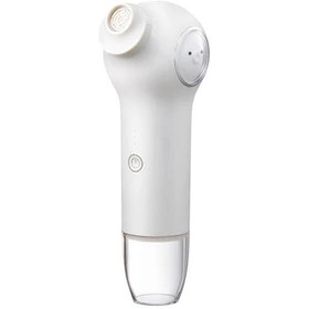 دستگاه پاک کننده منافذ صورت شیائومی Xiaomi Youpin InFace Aqua Peel Facial Pore Cleaner CF-02E