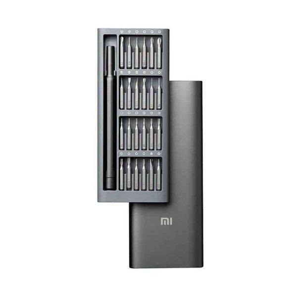 پیچ گوشتی 24 عددی دستی شیائومی مدل MJJXLSD002QW