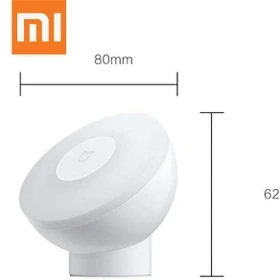 لامپ هوشمند با سنسور تشخیص حرکت شیائومی مدل Xiaomi MJYD02YL-A
