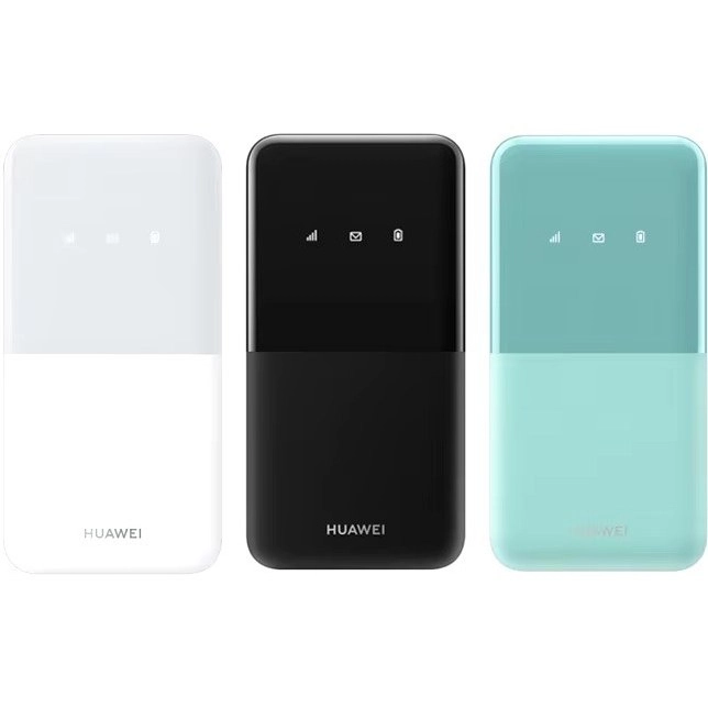 مودم همراه هواوی مدل Huawei 4G Mobile Wifi 5