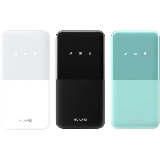 مودم همراه هواوی مدل Huawei 4G Mobile Wifi 5