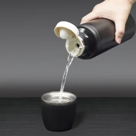 فلاسک مسافرتی شیائومی FUNJIA مدل 1L