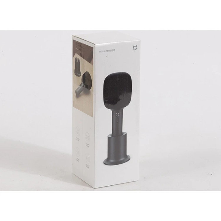 میکروفون شیائومی مدل MIJIA Karaoke XMKGMKF01YM
