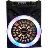 اسپیکر بلوتوثی قابل حمل کیمیسو مدل QS-834