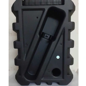 اسپیکر بلوتوثی قابل حمل کیمیسو مدل QS-834