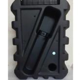 اسپیکر بلوتوثی قابل حمل کیمیسو مدل QS-834