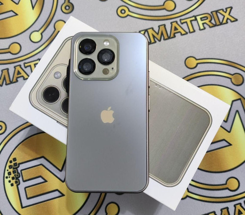 گوشی طرح آیفون 15 مینی مدل MK