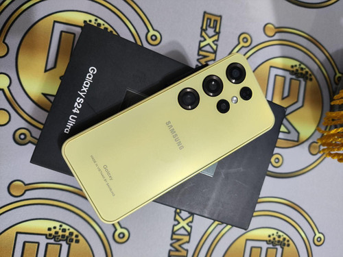 گوشی طرح سامسونگ S24 مینی مدل MK