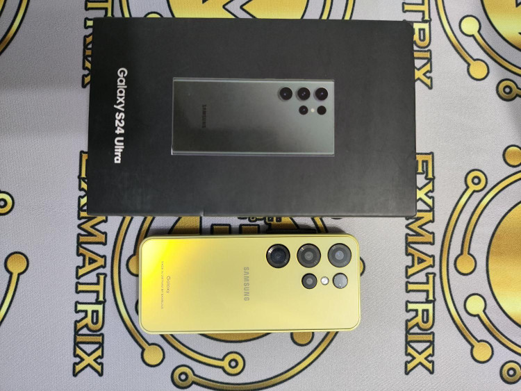 گوشی طرح سامسونگ S24 مینی مدل MK