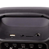 اسپیکر بلوتوثی قابل حمل کی تی اس مدل 1186