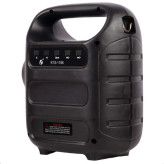 اسپیکر بلوتوثی قابل حمل کی تی اس مدل 1186