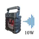 اسپیکر بلوتوثی قابل حمل گریت نایس مدل GTS-1393