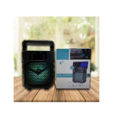 اسپیکر بلوتوثی قابل حمل گریت نایس مدل GTS-1393