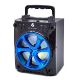 اسپیکر بلوتوثی قابل حمل مدل KTS-1115E