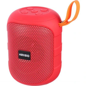 باند و اسپیکر قابل حمل kimiso kms 175