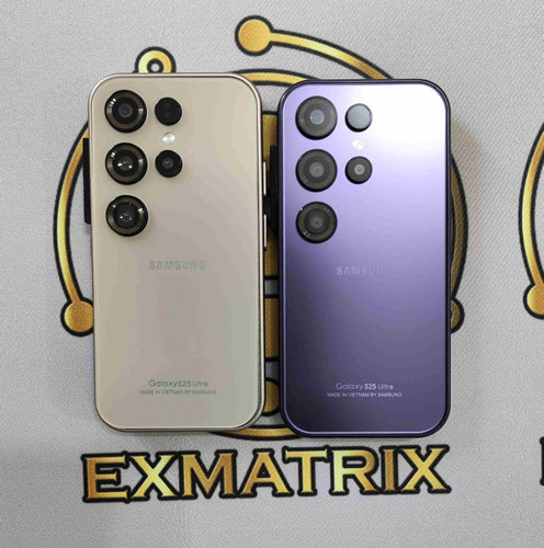 گوشی سویس مدل طرح سامسونگ S25 Ultra مینی | Mini S25 Ultra