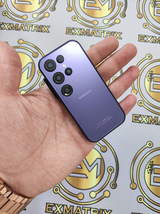 گوشی سویس مدل طرح سامسونگ S25 Ultra مینی | Mini S25 Ultra