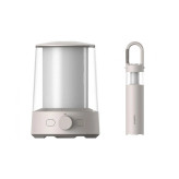 چراغ کمپینگ شیائومی مدل Mi Multi-function Camping Lantern MJLYD001QW