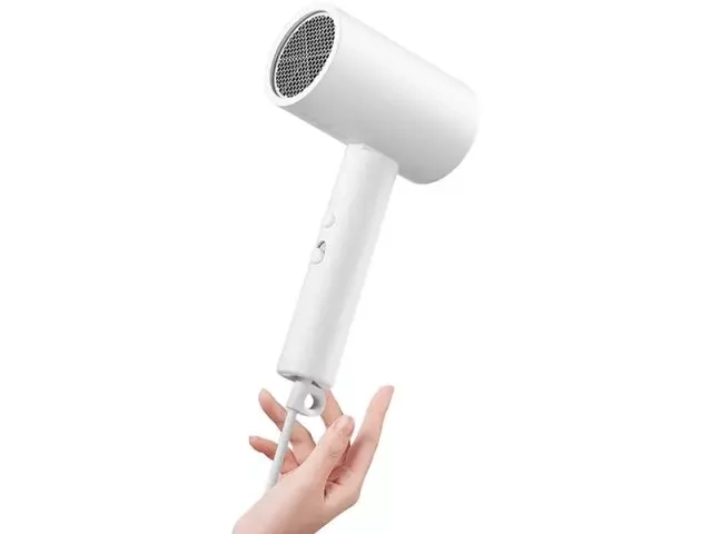 سشوار یون منفی شیائومی مدل Compact Hair Dryer H101