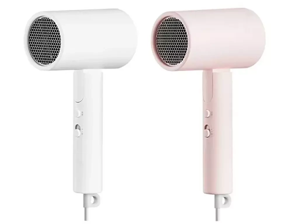 سشوار یون منفی شیائومی مدل Compact Hair Dryer H101