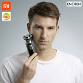 ریش تراش شیائومی Xiaomi Enchen Black Stone 3D Electric Shaver