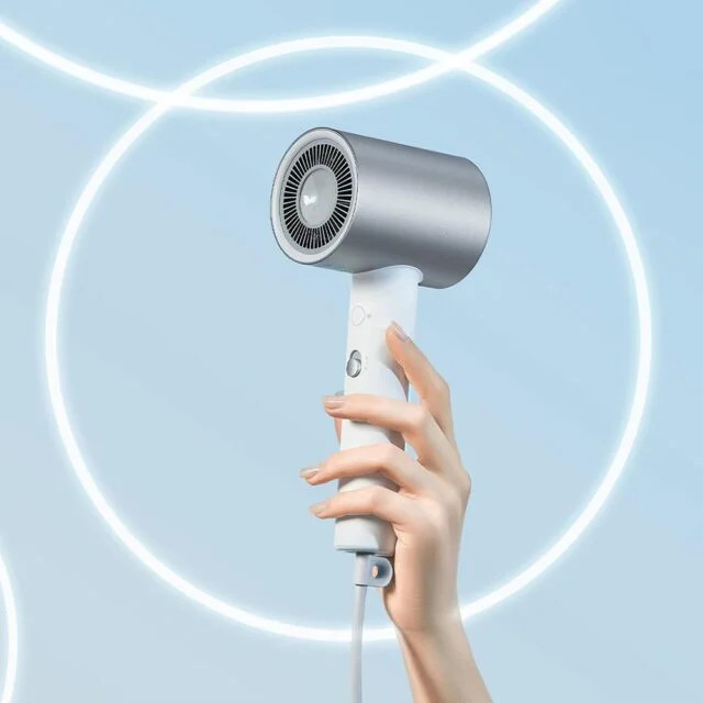 سشوار Ionic H500 شیائومی