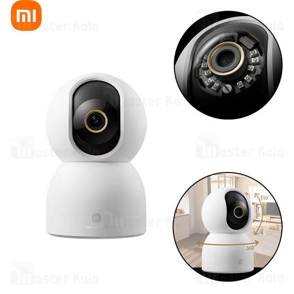 دوربین نظارتی شیائومی Xiaomi Smart Camera C700