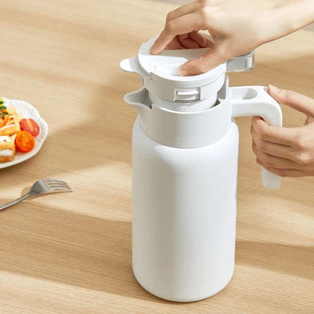 فلاسک شیائومی Xiaomi insulated kettle 1.8L